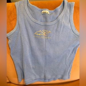 Miami Style | Key West Florida Tank Top XS/S